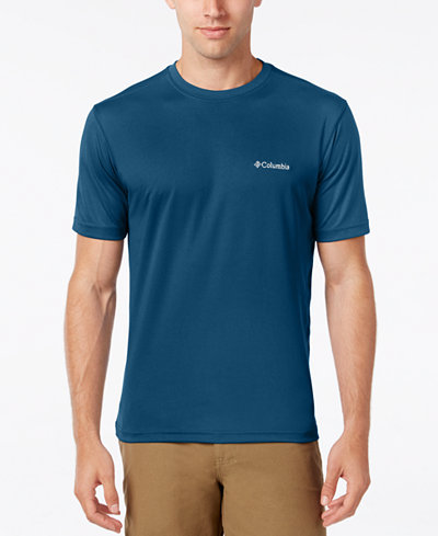 Columbia Men's Meeker Peak Performance T-Shirt