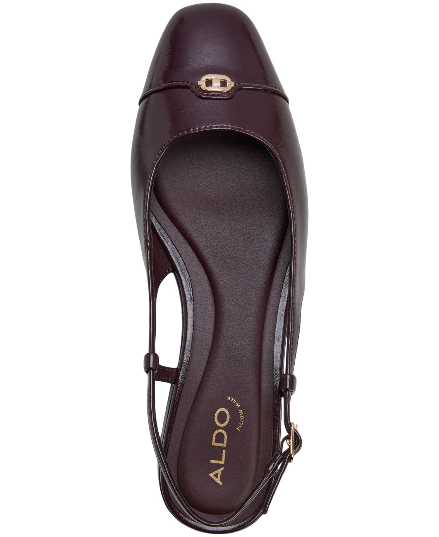 Женские балетки Maree на плоской подошве
