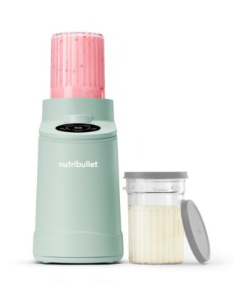 Chill Ice Cream Maker