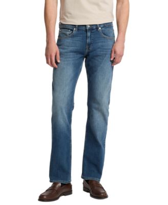 Men's Straight-Fit Jeans