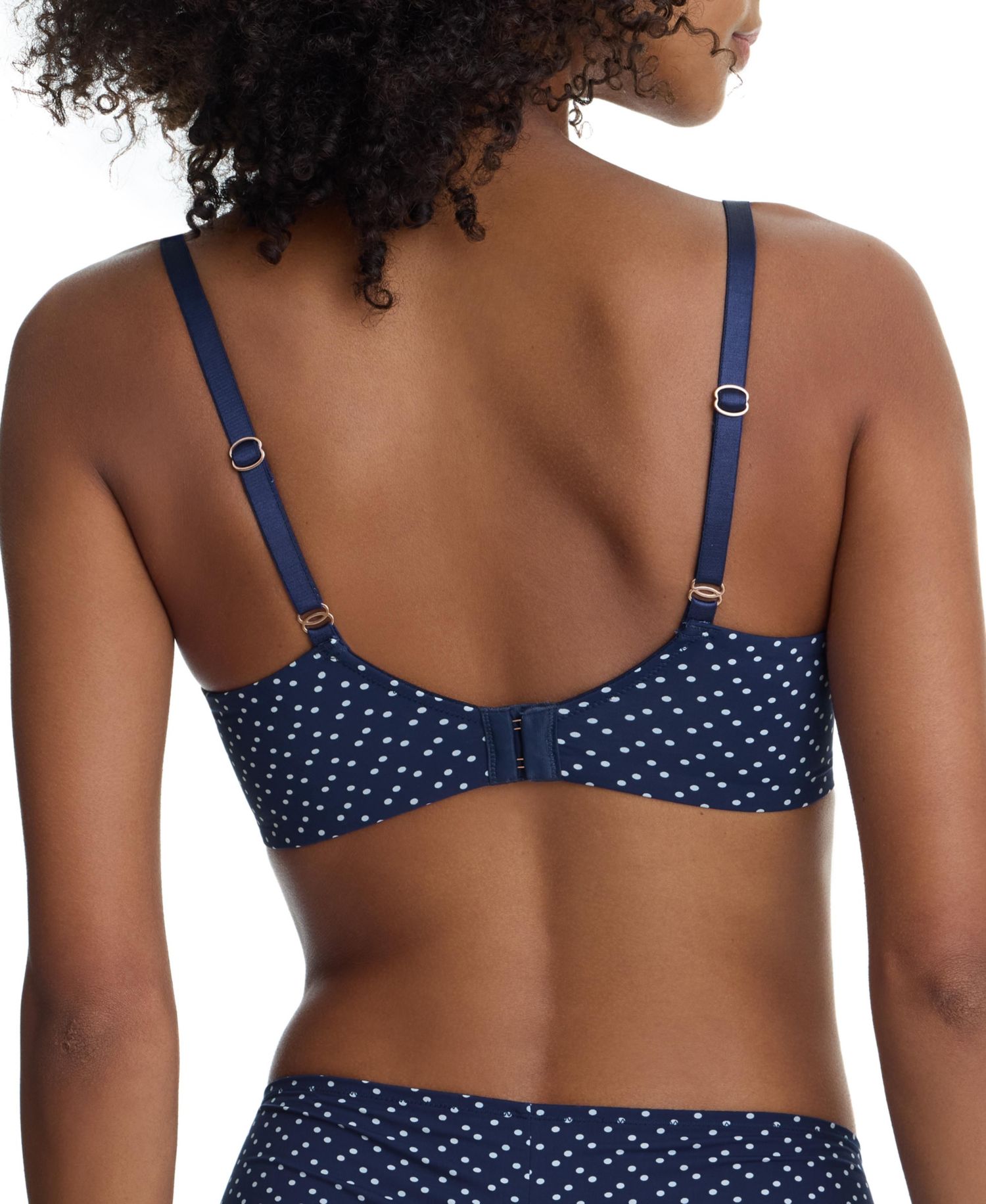 Women's Entice Lace Full Coverage Underwire Bra
