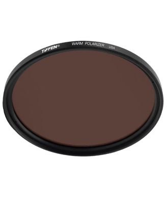 72mm Warm Linear Polarizer Glass Filter