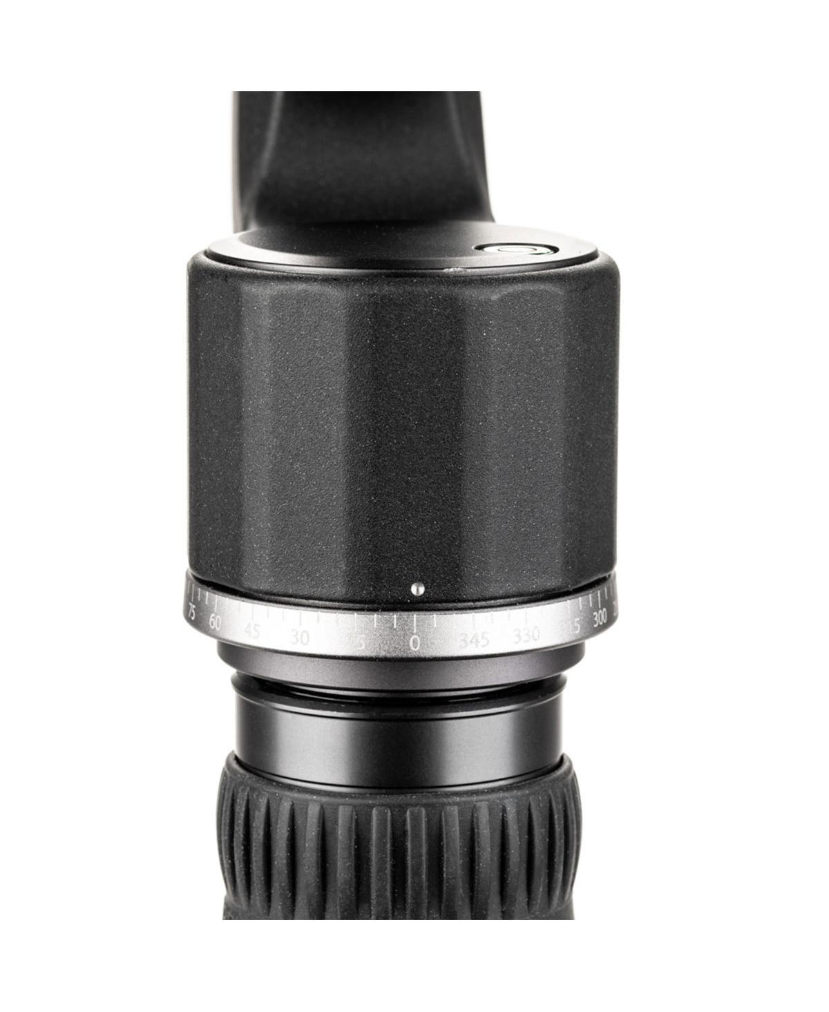 Benro GH2N Aluminum Gimbal Head with Quick Release Plate
