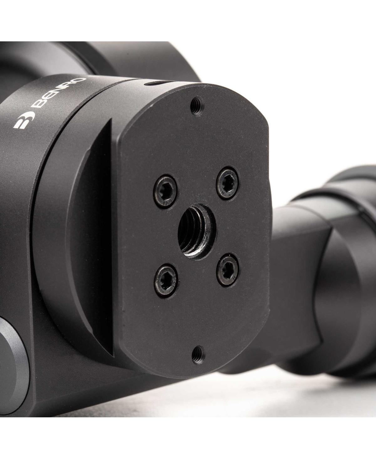 Benro Polaris Astro Edition 3-Axis Smart Tripod Head