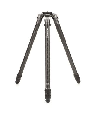 Mammoth TMTH33C Three Series 3-Section Carbon Fiber Tripod