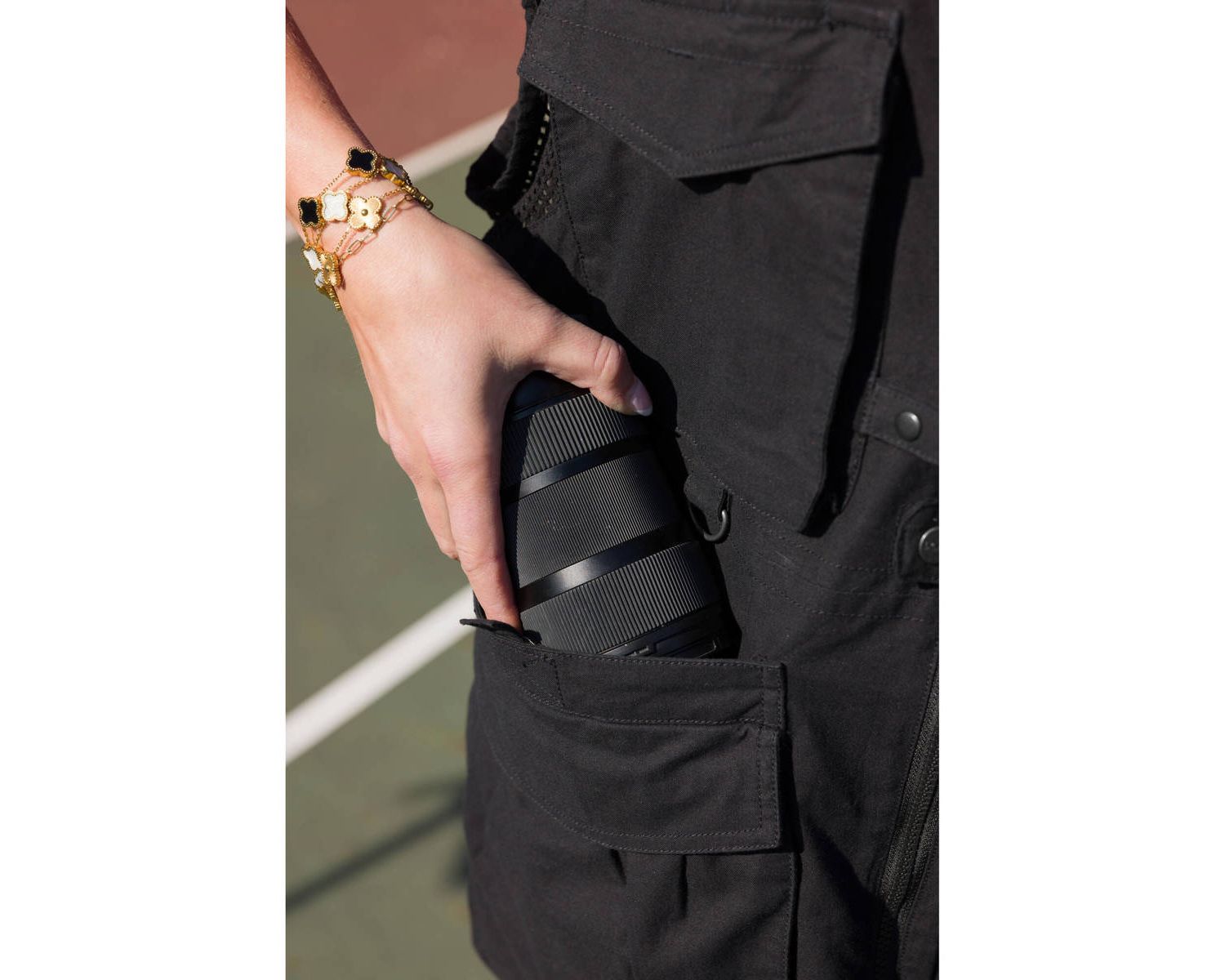 Photo GS Vest