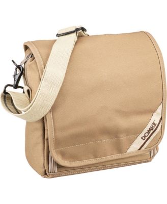 F-5XC Large Shoulder Belt Canvas Camera Bag