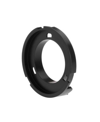 FC-500C 500W RGBW COB LED Video Spotlight with Glow ParaSnap 36" Octa Softbox (Bowens) with OTA-F1 Adapter