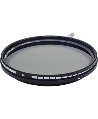 67mm Variable Density II Filter
