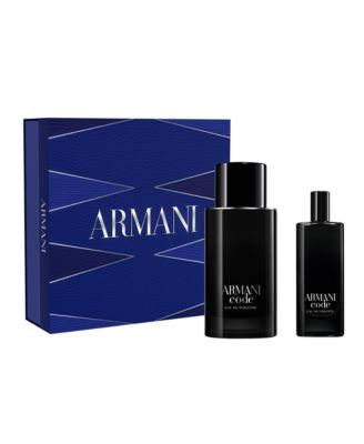 2-Pc. Code Eau de Toilette Gift Set