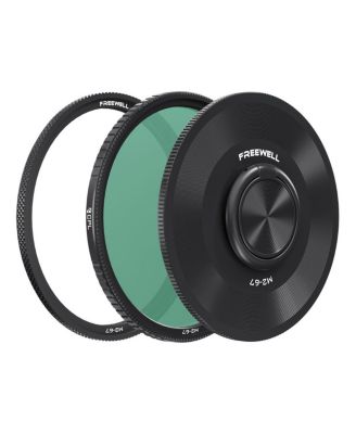 67mm M2 Magnetic Quick Swap Circular Polarizer Filter