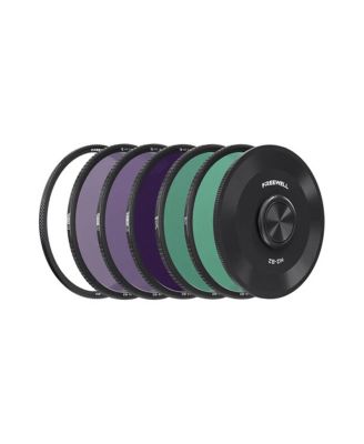 67mm M2 Magnetic Quick Swap Filter, 5-Pack