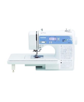 XR9550 Computerized Sewing and Quilting Machine