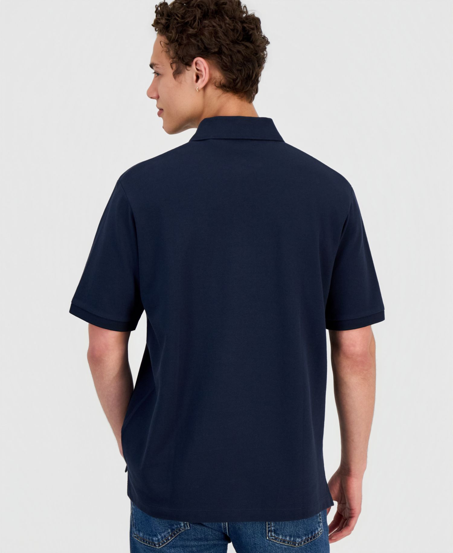 Men's Nolitos Polo Shirt