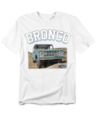 Men's Ford Bronco T-Shirt