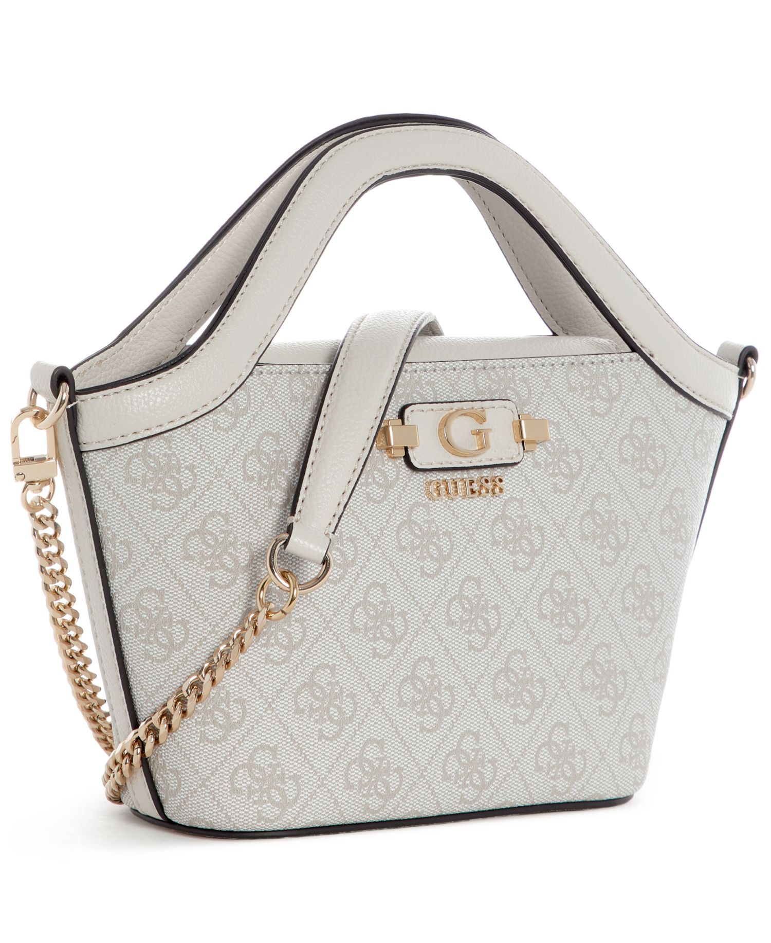 Lindsey Small Top Handle Tote Handbag