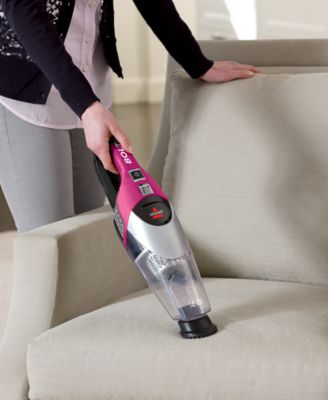Bissell Bolt XRT Pet 2-in-1 Lightweight Cordless Vacuum