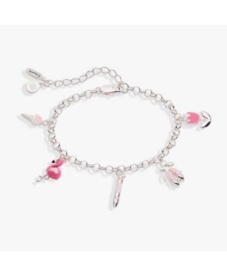 Crayola Tickle Me Charm Bracelet