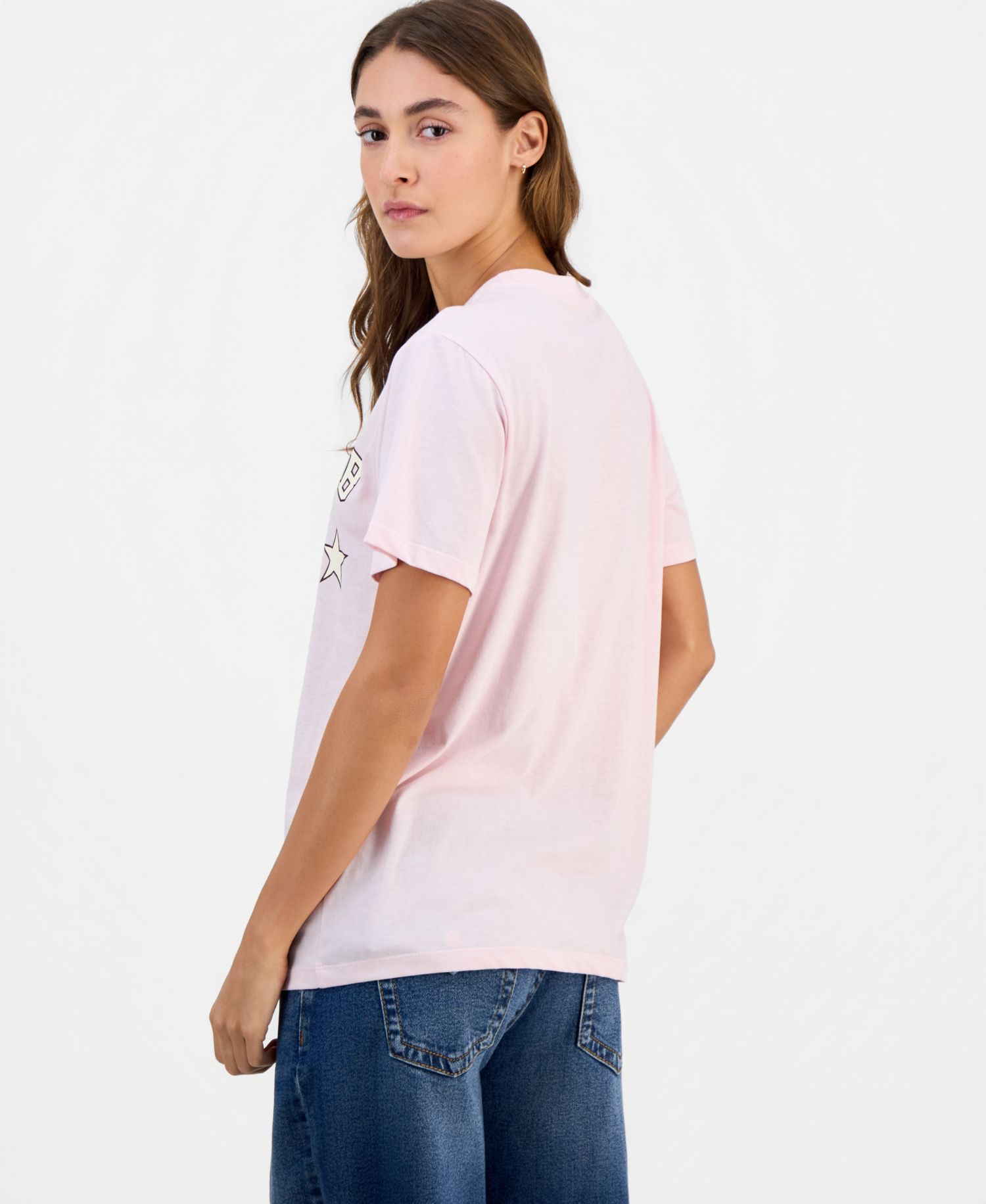 Hello Kitty Athletic Club Short-Sleeve T-Shirt