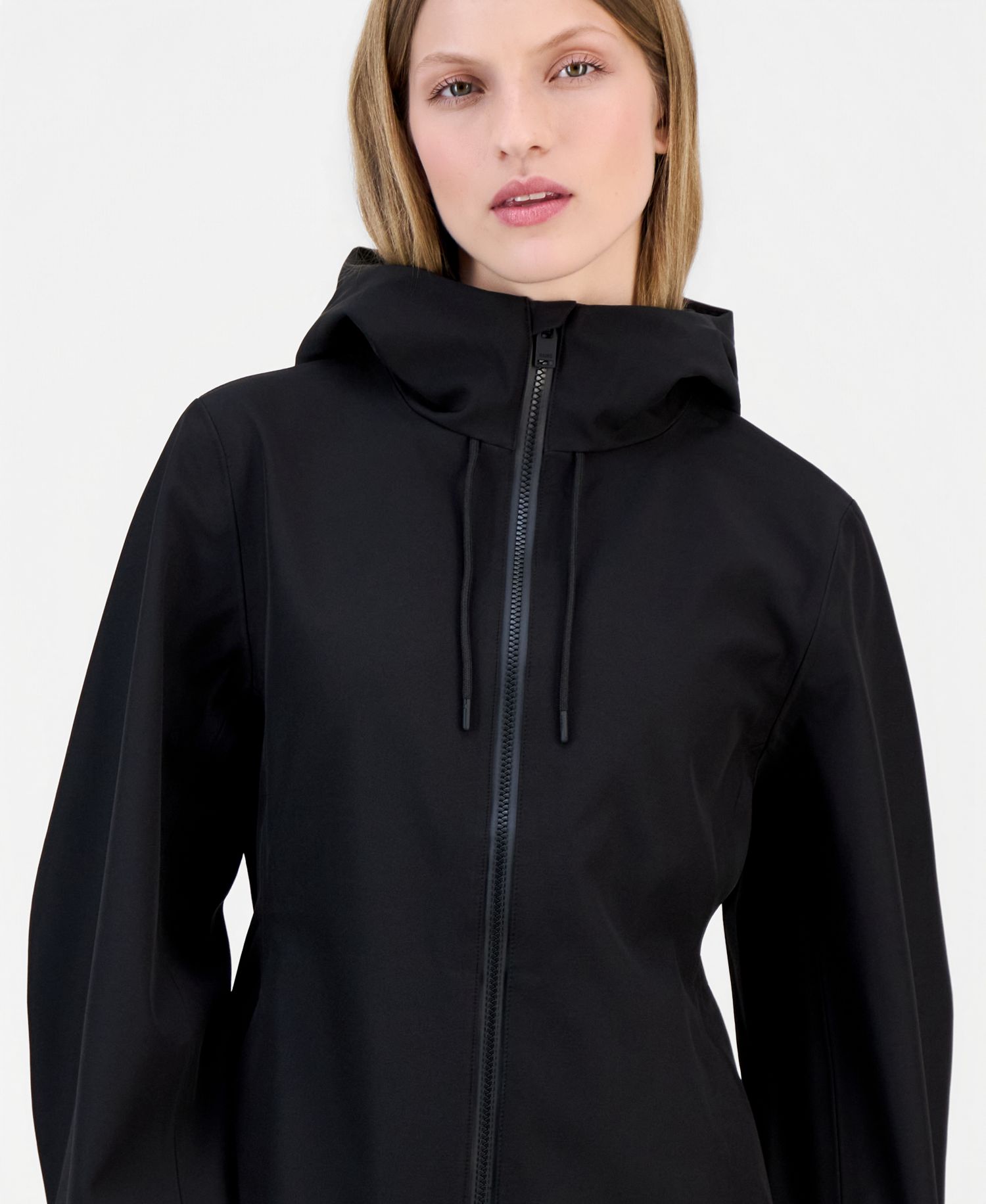 Women's Suva Hooded Softshell Waterproof Jacket