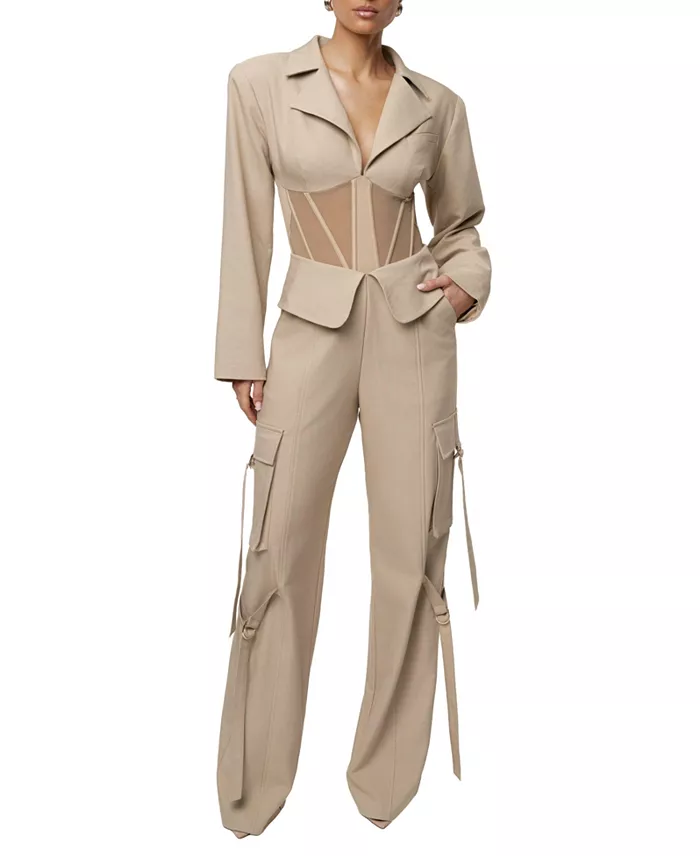 Women's Downtown Cargo Pant - thumbnail 7