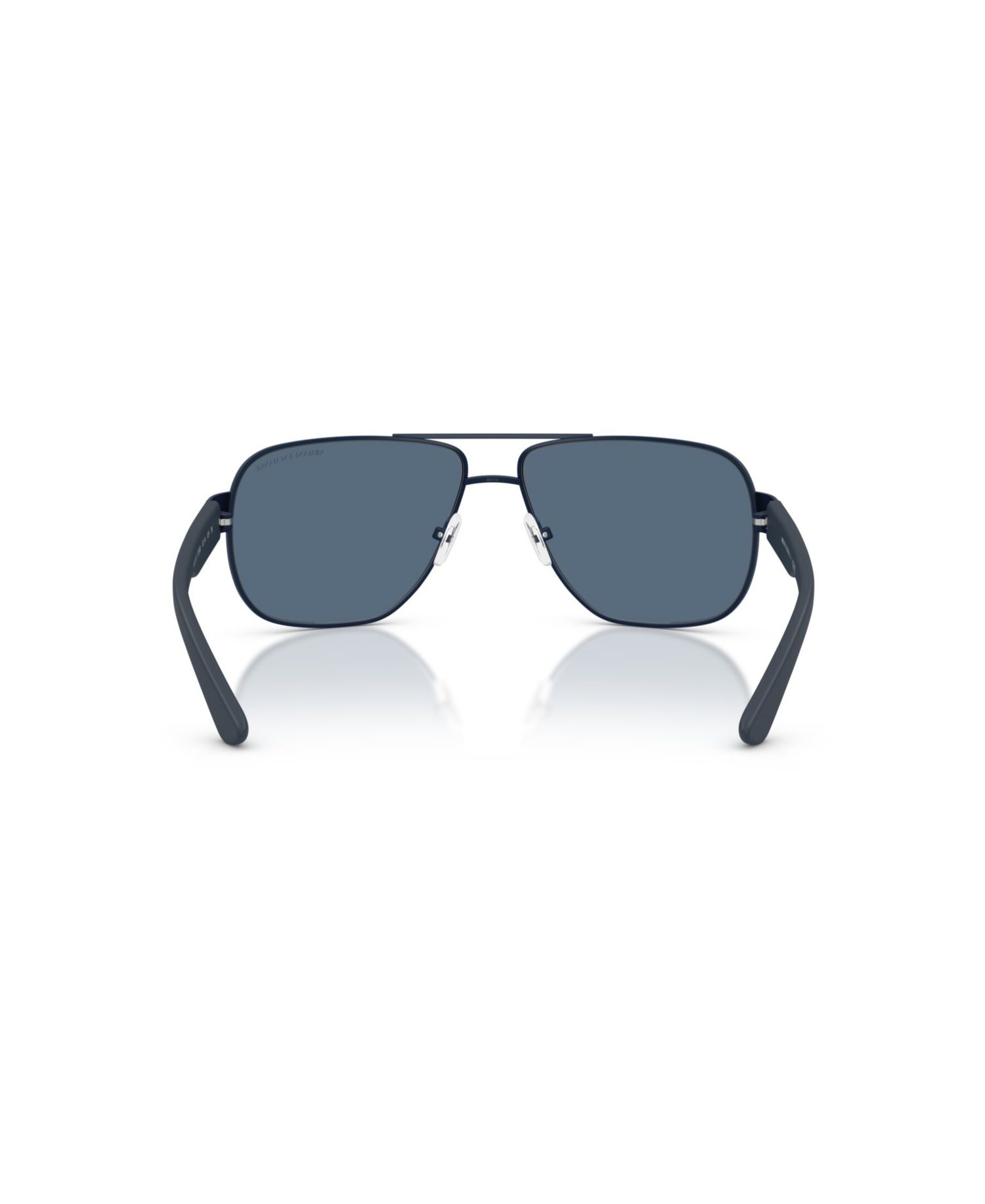 Armani Exchange Men's Sunglasses, AX2012S