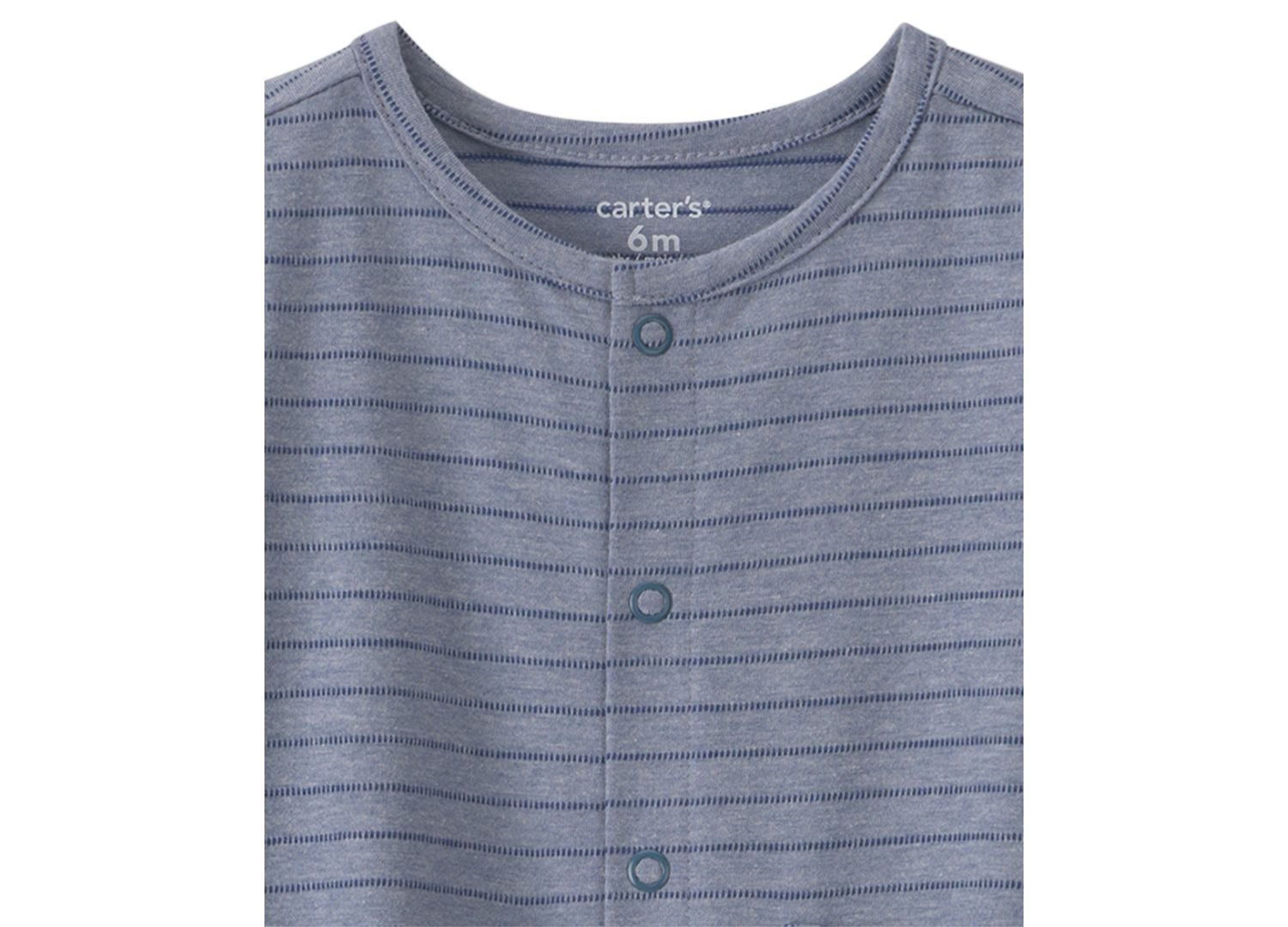 Baby Boys' Short-Sleeve Jumpsuits