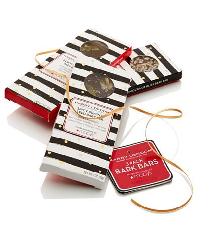 Harry London Candies 3-Bar Retro Pack