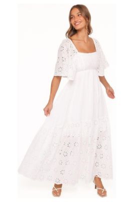 Women's Xana Maxi Dress