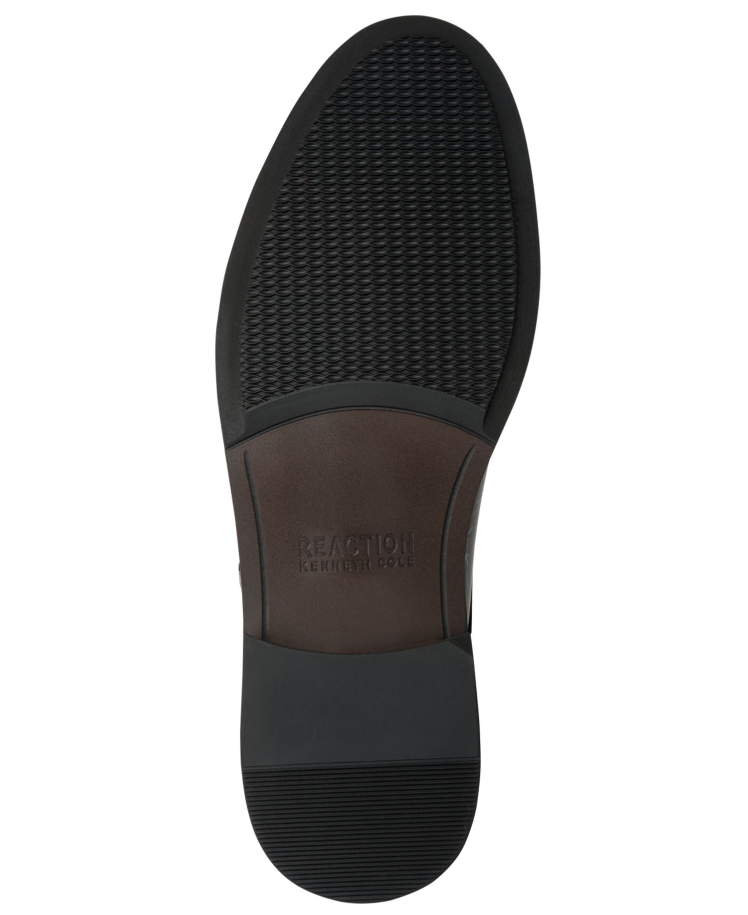 Men's Leland Monk Strap Shoes