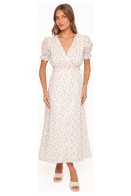 Women's Mabella Midi Dress