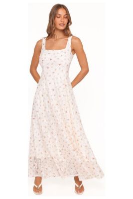 Women's Valley Maxi Dress