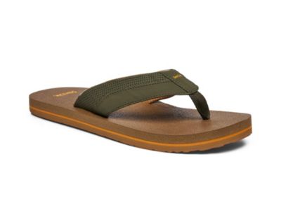 Men's Beer Cozy IV Sandals