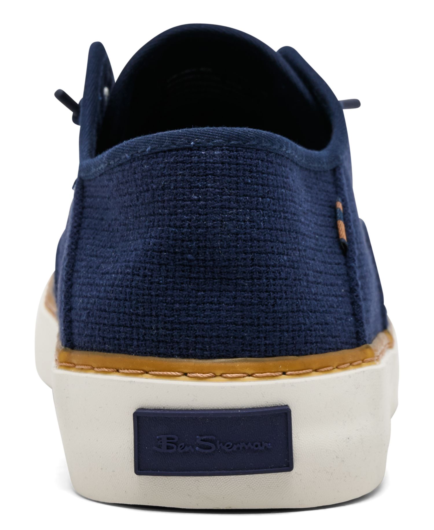Men's Camden Low Sneakers from Finish Line