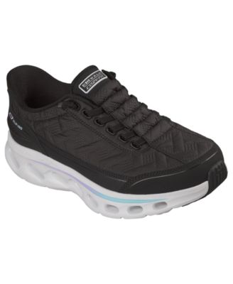 Women's Slip-ins: GO WALK Glide-Step 2.0 - Cozy Fit Walker Athletic Walking Sneakers from Finish Line