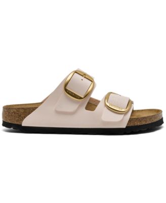 Birkenstock Women's Arizona Big Buckle Birkibuc Sandals from
