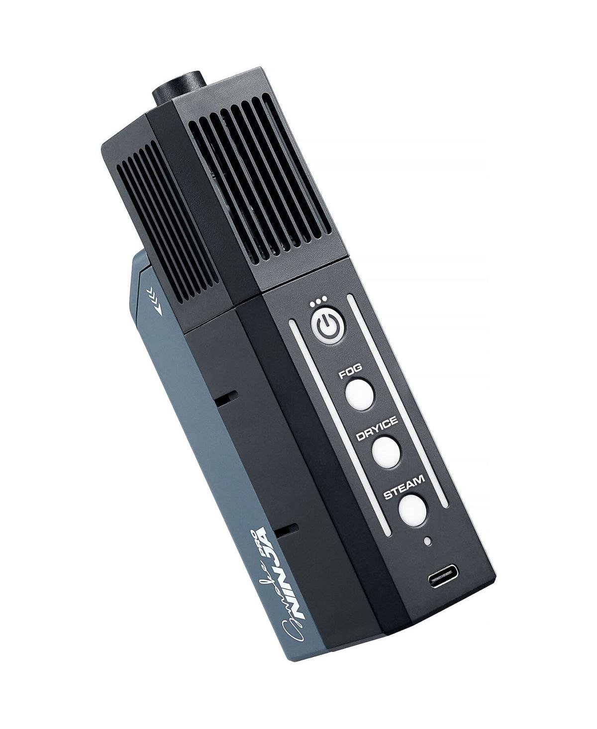 Pmi Smoke Ninja Pro Wireless Handheld Mini Smoke Machine