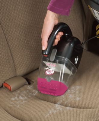 Bissell 33A1B Handheld Pet Hair Eraser Vacuum