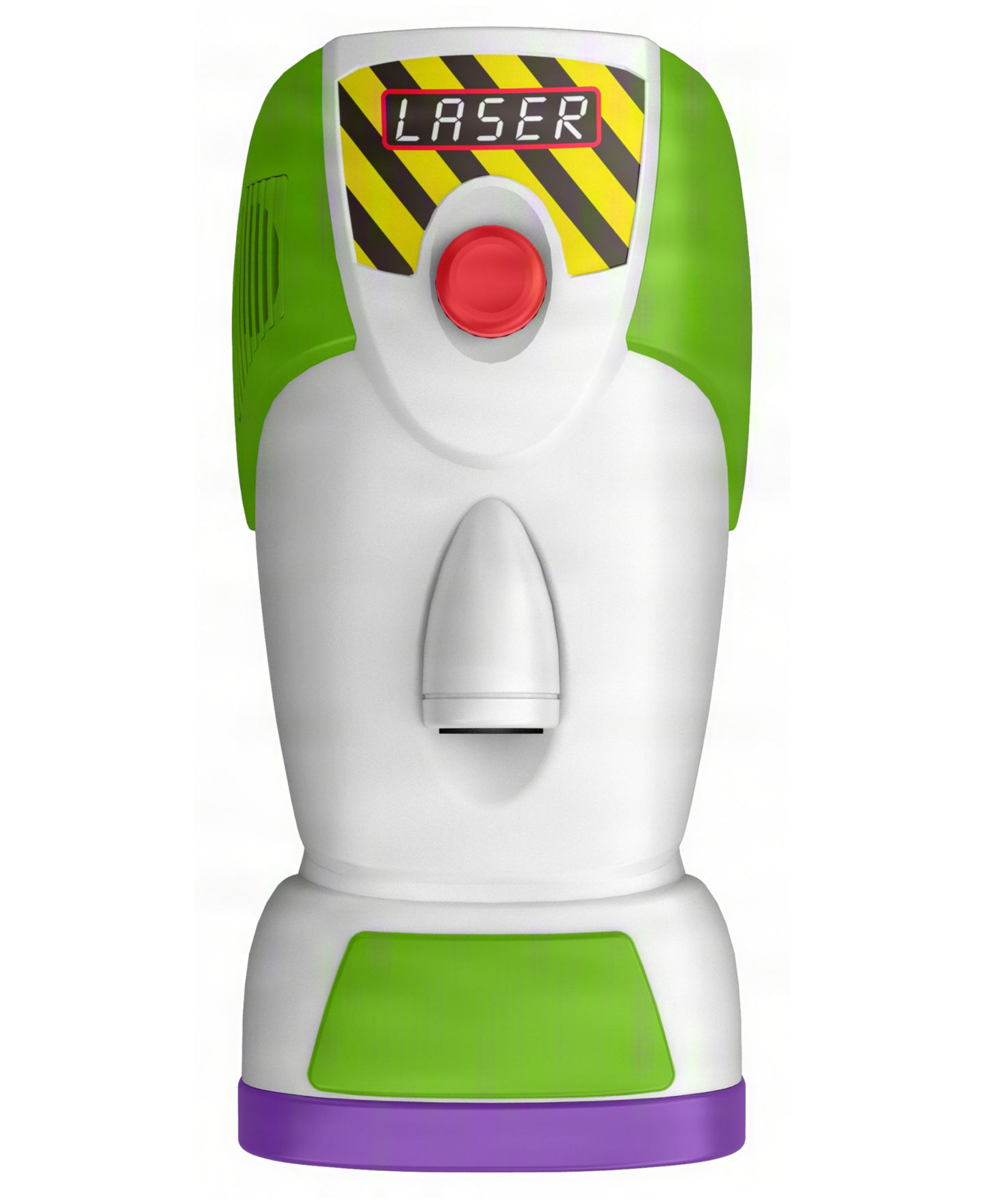Детская игрушка Toy Story Buzz Lightyear Space Ranger Battery-Operated Laser Gauntlet, Ages 3+ — фото 6