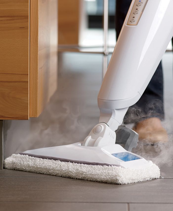 Bissell 1940 Steam Mop, Powerfresh Macy