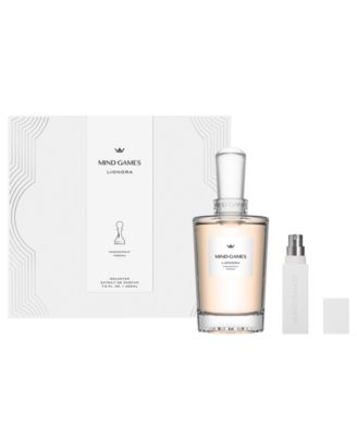9-Piece Lionora Extrait de Parfum Decanter Gift Set