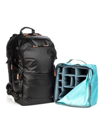 Explore V2 35 Liter Adventure Backpack Starter Kit with Medium DSLR Core Unit