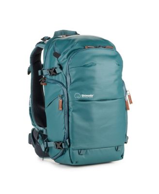 Explore V2 25L Women's Backpack Starter Kit with Small Mirrorless Core Unit, Teal