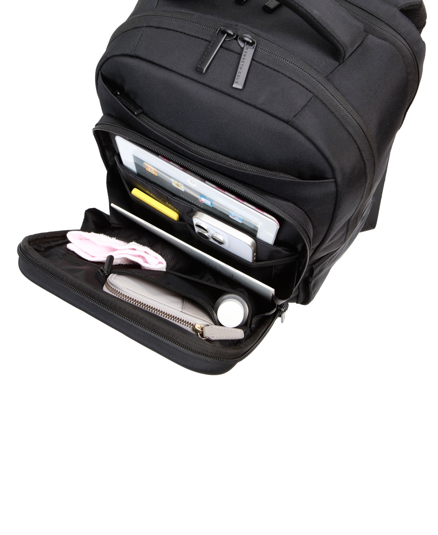 Venturer 18" Backpack