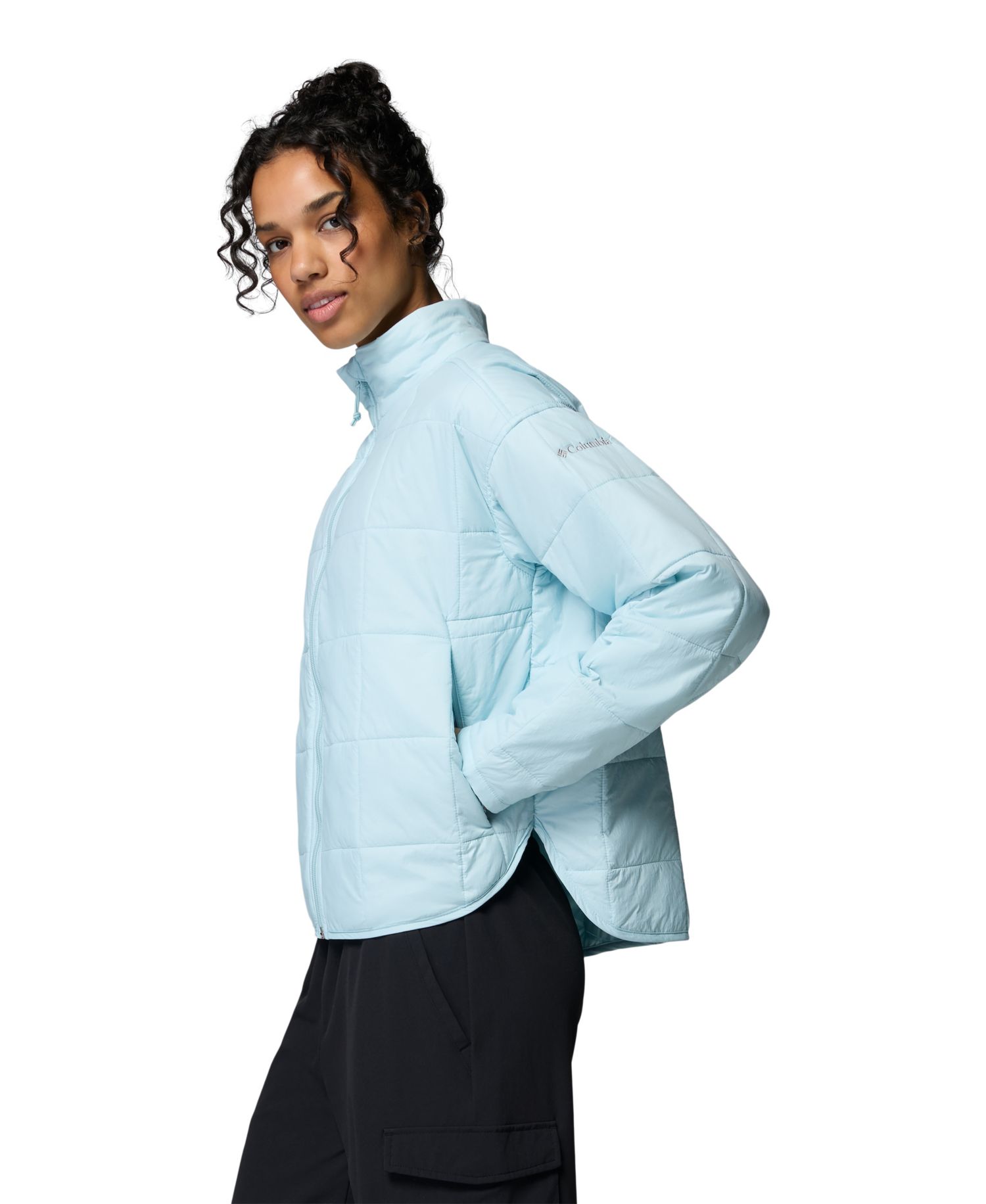 Women's Sienna Hill Quilted Jacket
