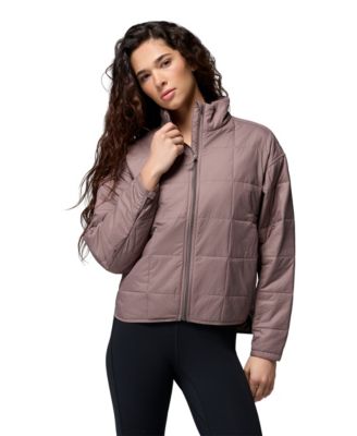 Women's Sienna Hill Quilted Jacket