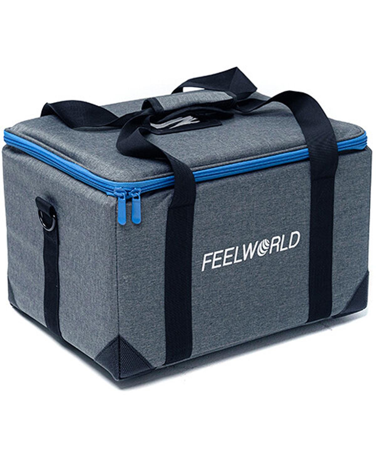 Feelworld FL125D 125W Daylight Point-Source Led Video Light