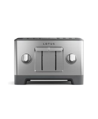 Professional Series 4-Slice Toaster