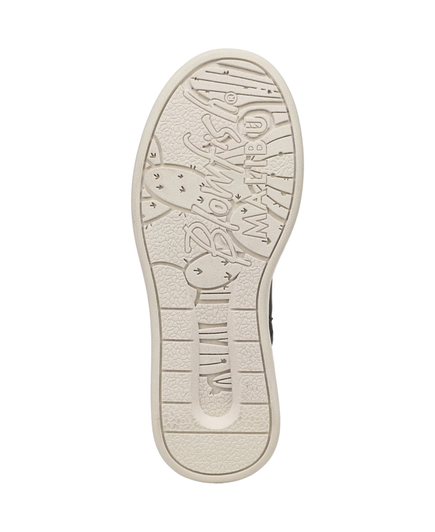 Women's Camden Two Wedge High Top Sneakers