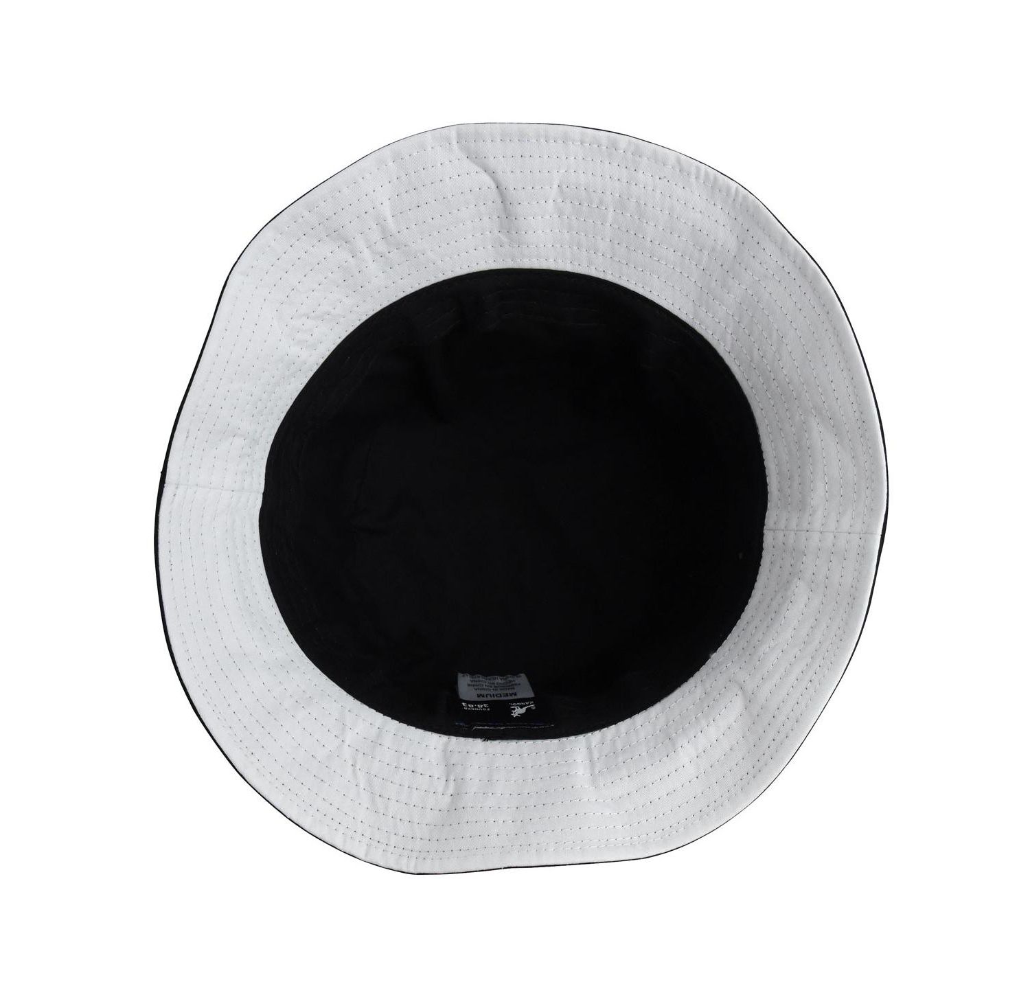 Men's Cotton Bucket Hat